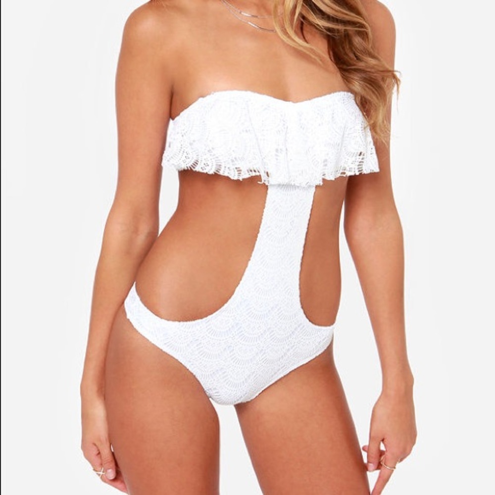 Roxy Monokini